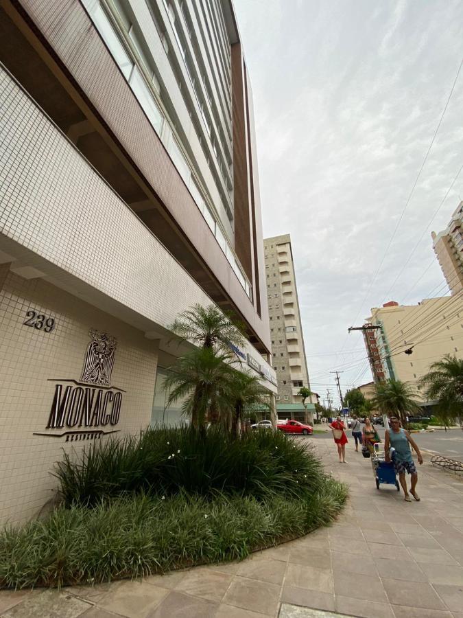 Praia Grande Torres Exterior foto